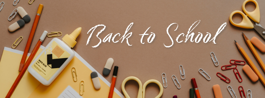 Back to School
