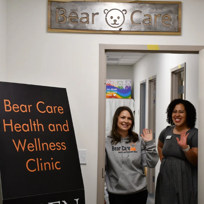 Bear Care Clinic