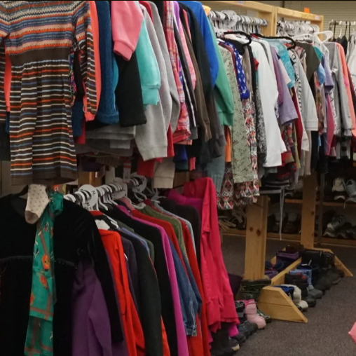 The Closet