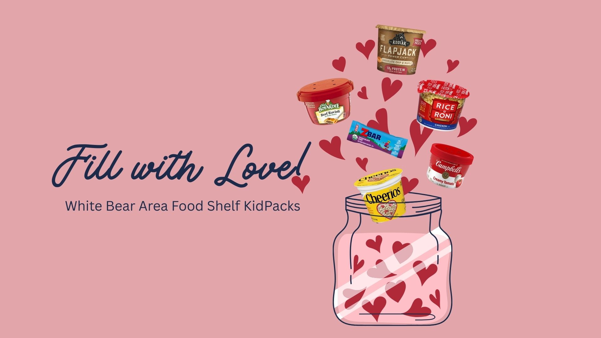KidPack v-day