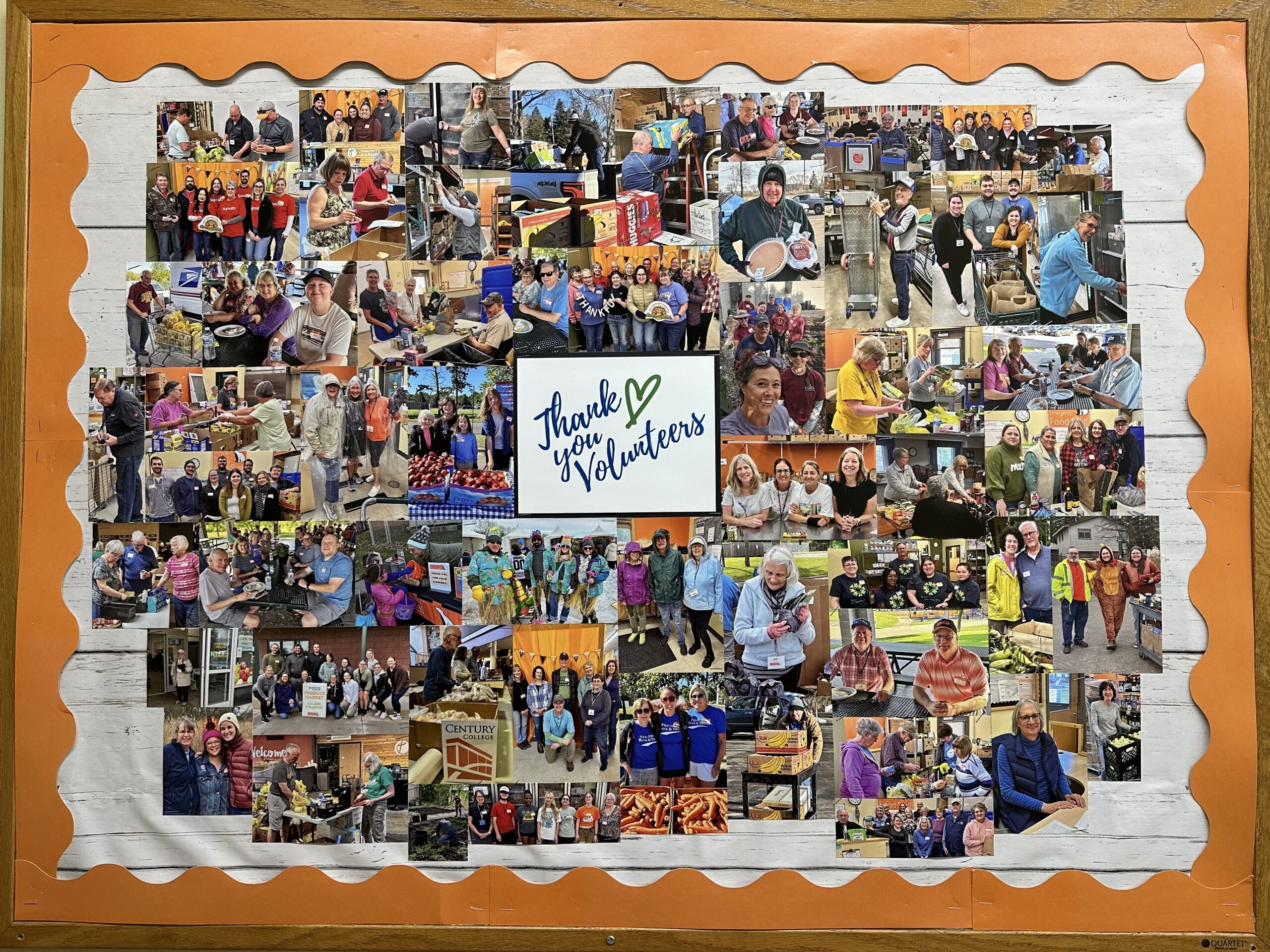 Whitaker Photo Board 1