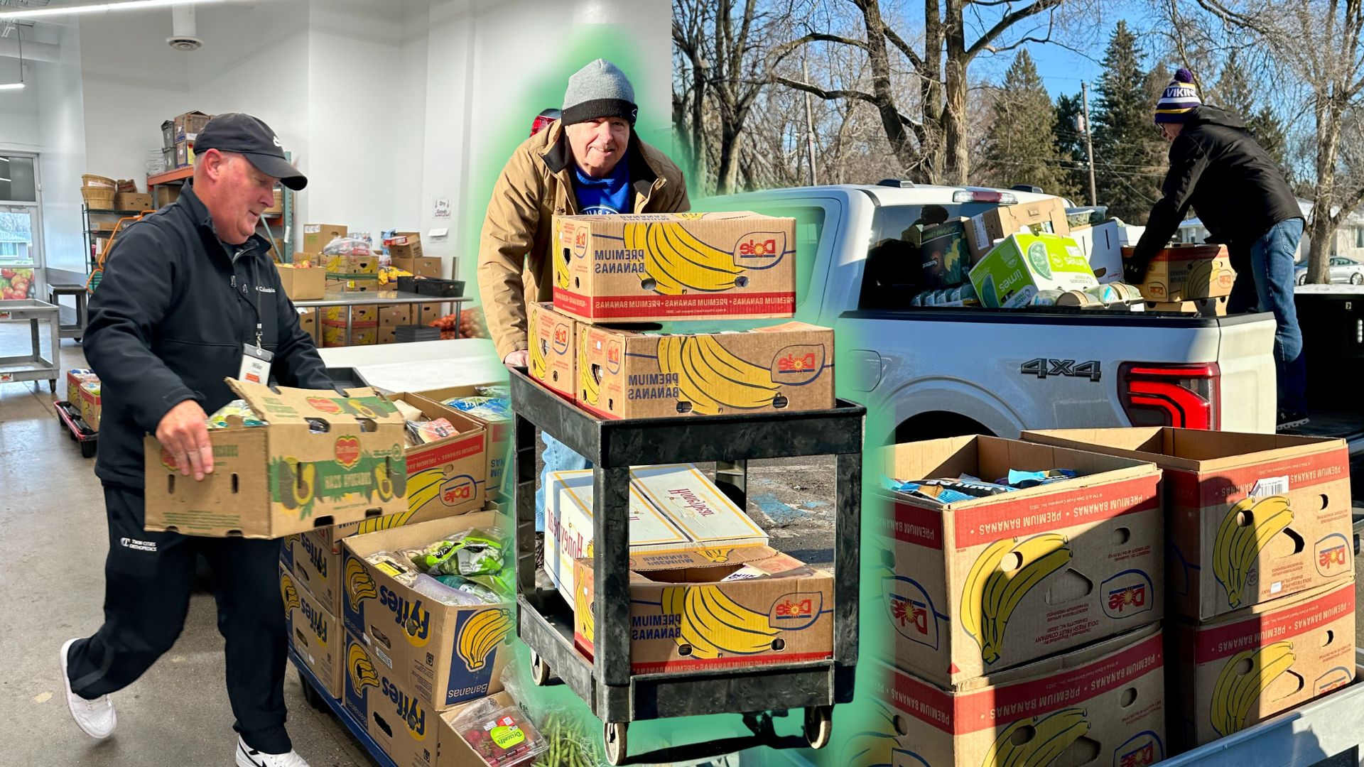 Food Rescue