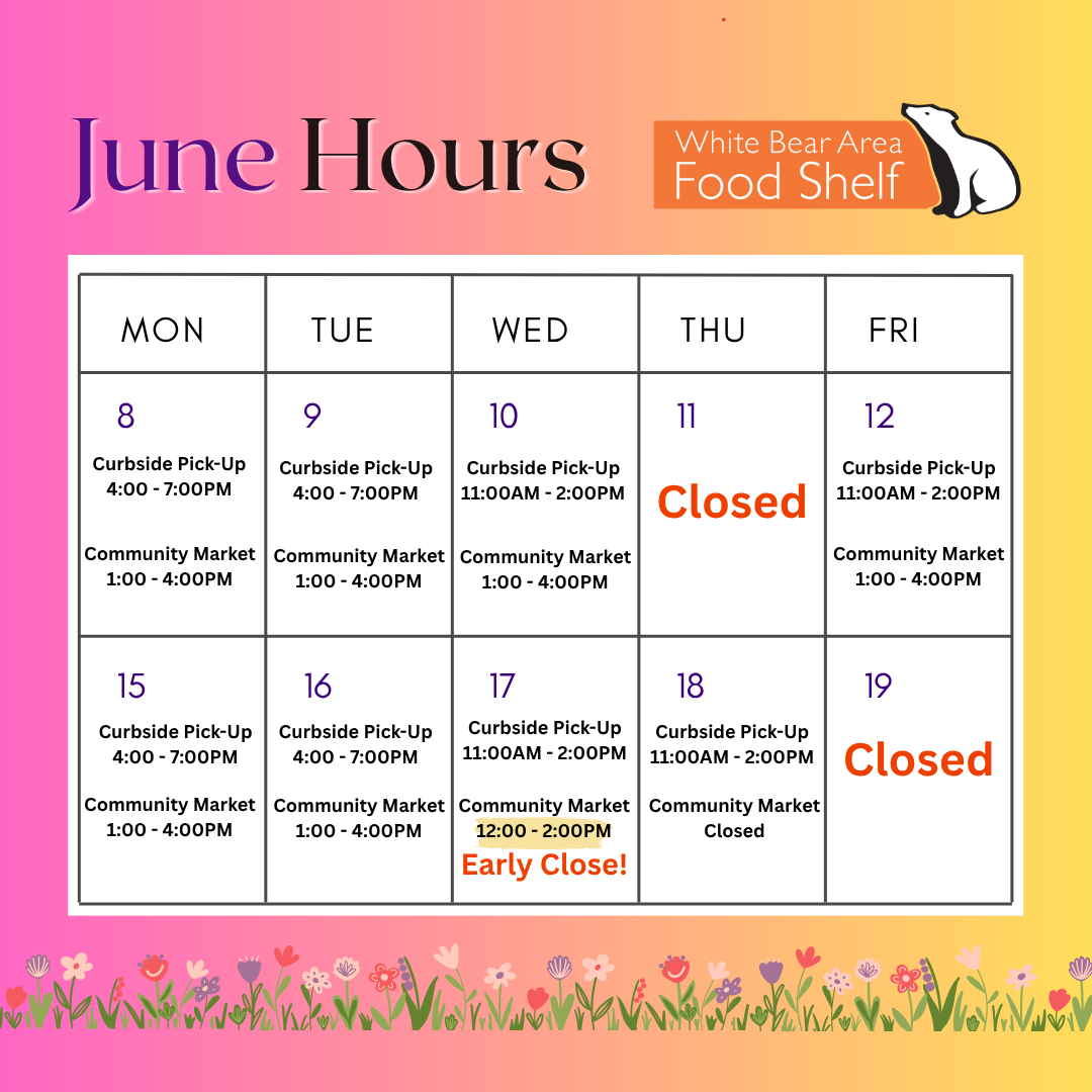 June hours (1)