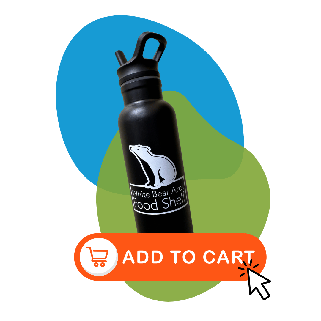 Water bottle